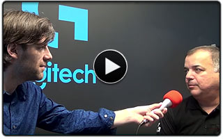 ISR Logitech Interview