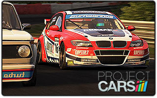 Project CARS DLC August