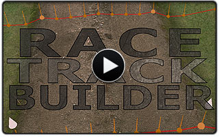 Race track Builder