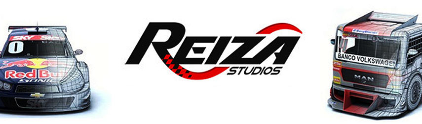 Reiza Studios