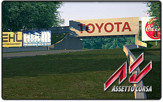 Road America AC