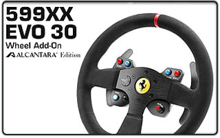 Thrustmaster 599XX EVO 30