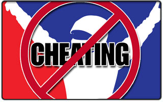 iRacing Anti Cheat