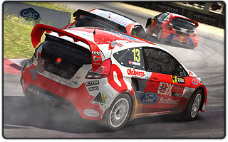 DIRT Rally September 2015