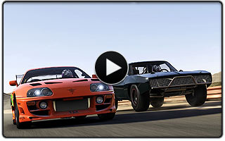 Fast and Furious Car Pack, Forza Wiki