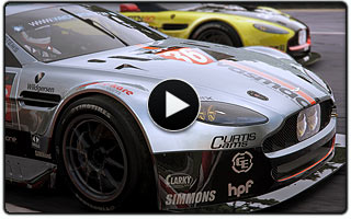 Project CARS Aston Martin Track Pack