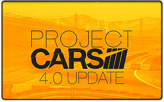 Project CARS Update4