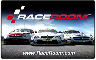 RaceRoom 2015