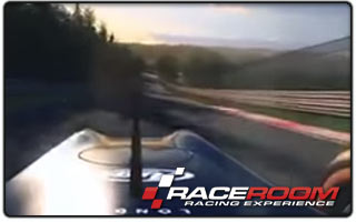 R3E Nordschleife