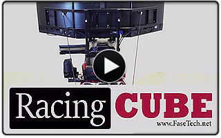 Racing Cube