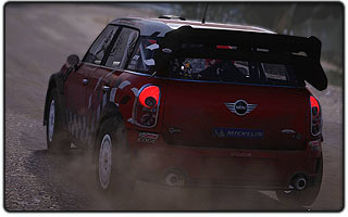 Sebastien Loeb Rally Evo Preview