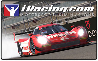 iRacing Saison 4