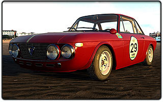 Ac Lancia Fulvia