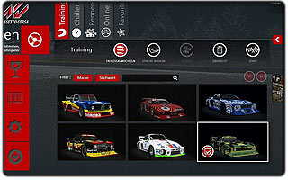 Assetto Corsa DRM Revival Mod