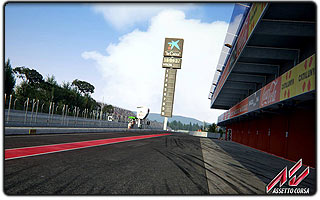 Assetto Corsa Dream Pack 2