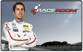 DTM Experience 2015 Daniel Juncadella