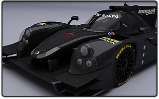 Enduracers Ligier JS P2