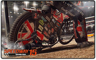 FIM Speedway Grand Prix 15