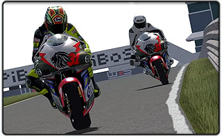 Piboso GP Bikes Beta 7b