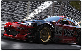 Project CARS Japanese Car Pack