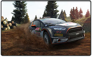 WRC 5 Worldwide