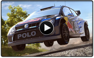 WRC 5