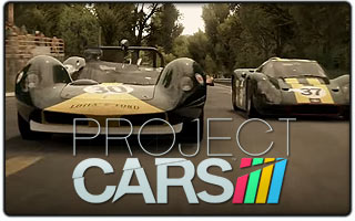 Project CARS Classic Lotus Track Expansion