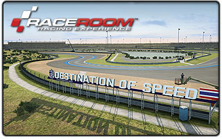 R3E Chang International Circuit