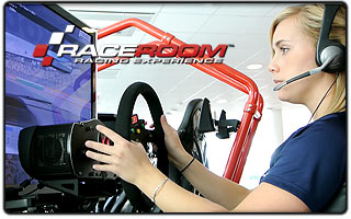 RaceRoom Audi Sport TT Cup