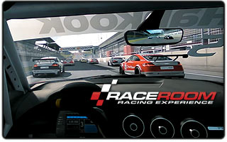 Raceroom Audi Sport TT Cup