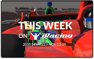 This week on iracing 23_29_2015