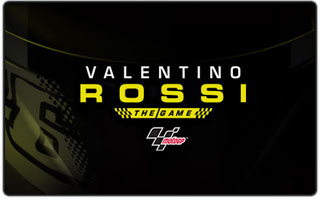 Valentino Rossi The Game