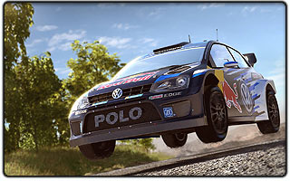 WRC 5 patch 107