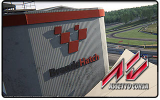 Assetto Corsa Brands