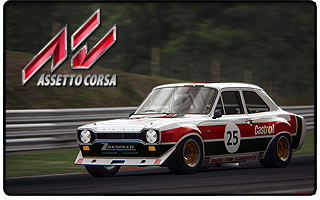 Assetto Corsa Dream pack 3