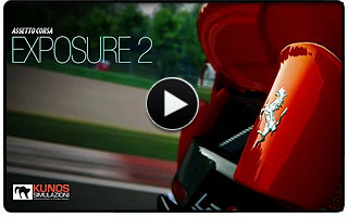 Assetto Corsa Exposure 2