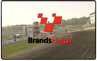 Brands Hatch Assetto Corsa