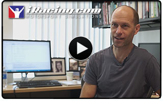 Dave Kaemmer talks Nürburgring