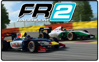 RaceRoom FR2