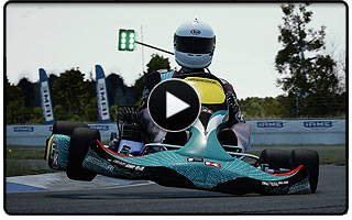 KartKraft Teaser