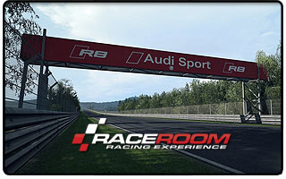 RaceRoom Nordschleife