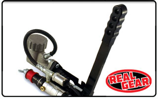 RealGear Handbrake