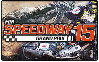 FIM Speedway Grand Prix 15