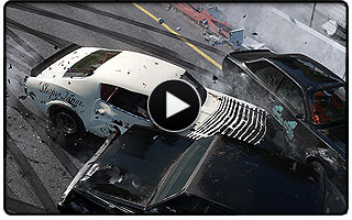 Wreckfest Dec 2015