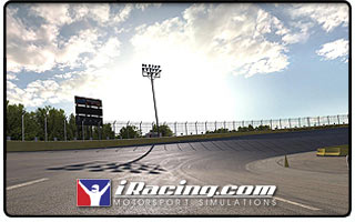 iRacing - Southern National Motorsports Park