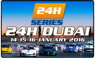 24h Dubai 2016