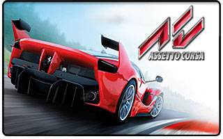 Assetto Corsa Console Version