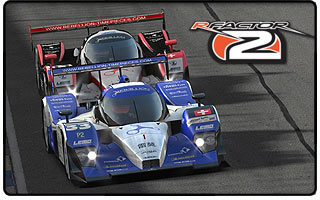 Endurance Series