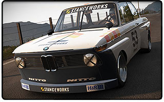 Pcars Stanceworks Track Expansion