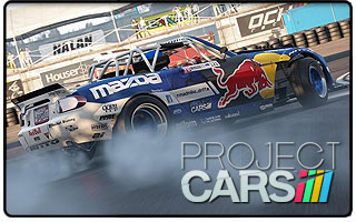 Project CARS Stanceworks Track Expansion